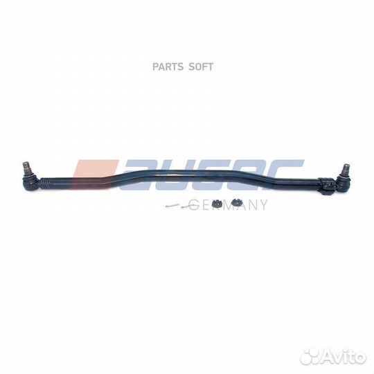 Auger 10247 тяга кулисы кпп