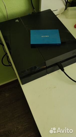 Sony PS4