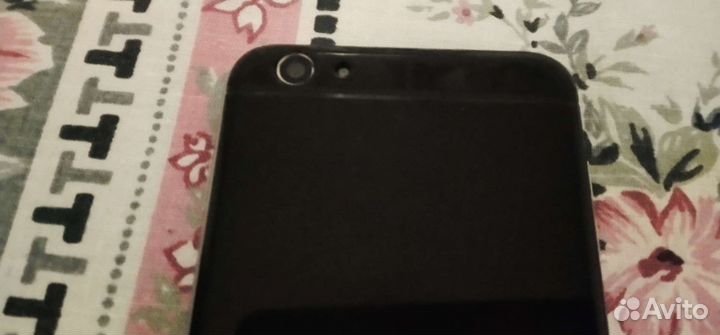 Телефон ARK Benefit m7 Андроид