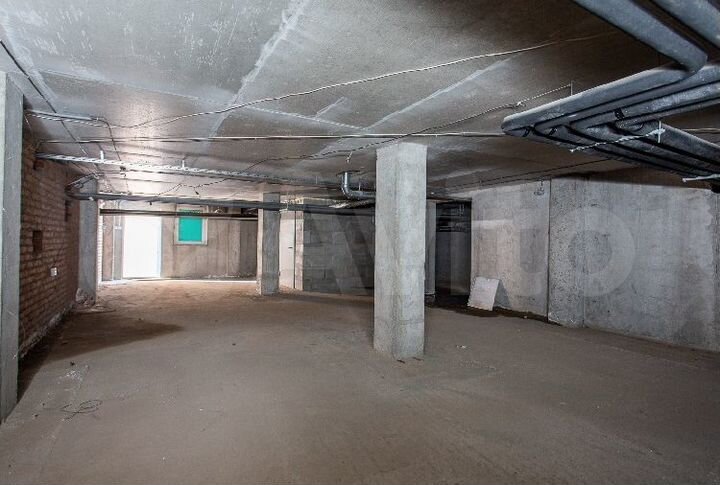 Склад, 94.8 м²
