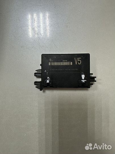 Блок иммобилайзер арт. 8978460160, 62A373000