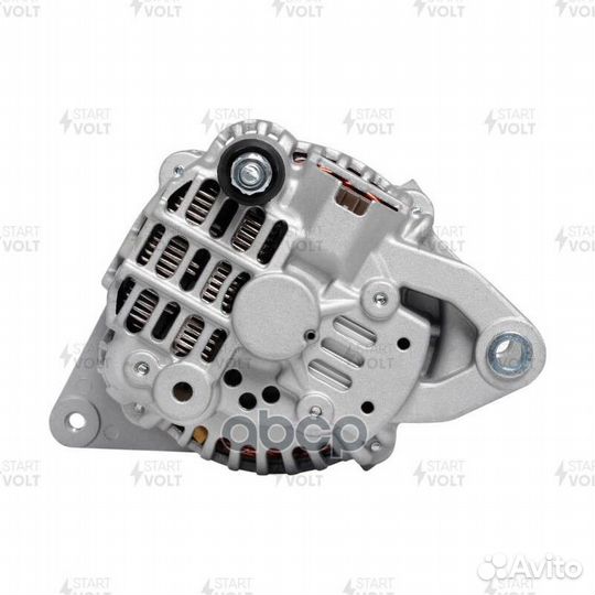 Генератор для а/м Mitsubishi L200 (06) /Pajero