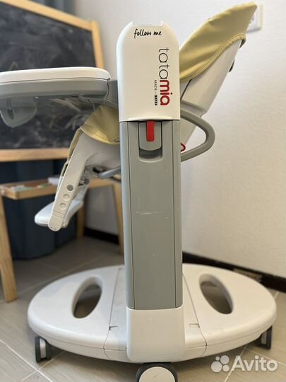 Peg perego tatamia follow me