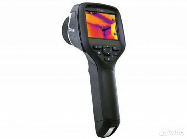 Flir E60