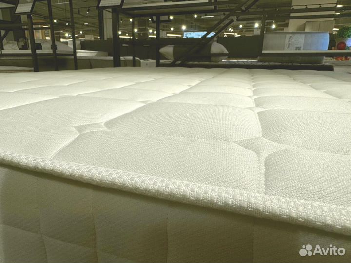 Матрас ортопедический 140х200