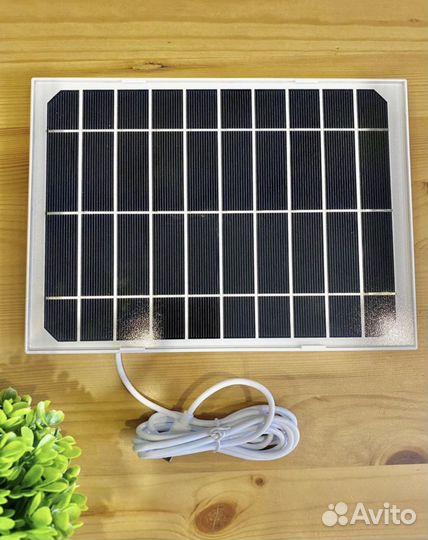 4g камера на солнечных батареях