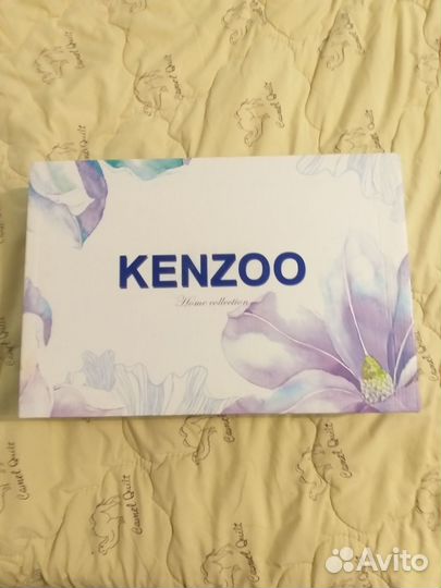 Комплект постельного белья