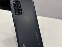 Xiaomi Redmi Note 11, 4/128 ГБ