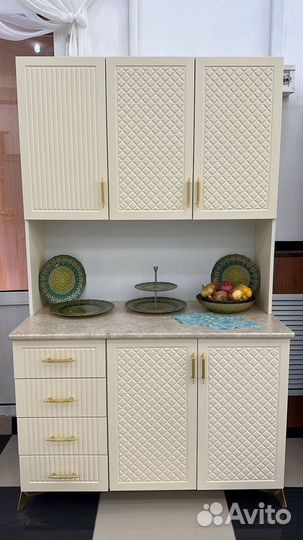 Буфет кухонный