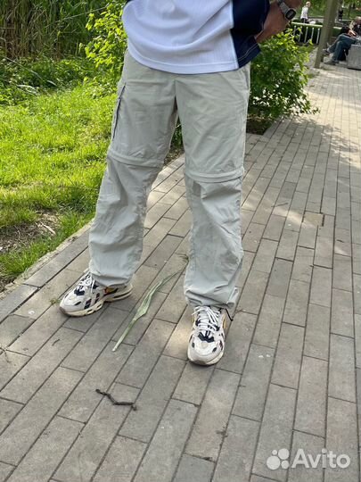 Штаны трансформеры Schoffel outdoor