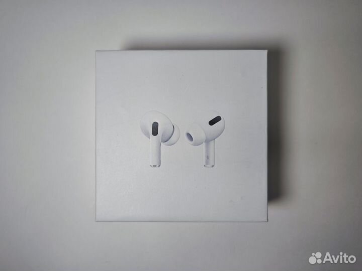 Наушники AirPods Pro