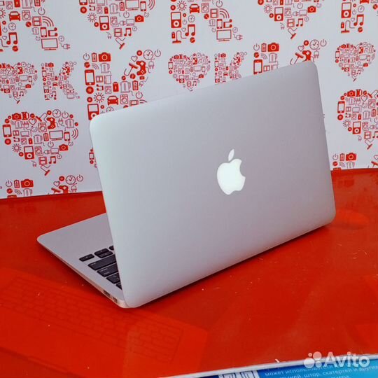 Apple MacBook Air A1370