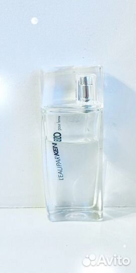 Парфюм kenzo l'eau par pour femme