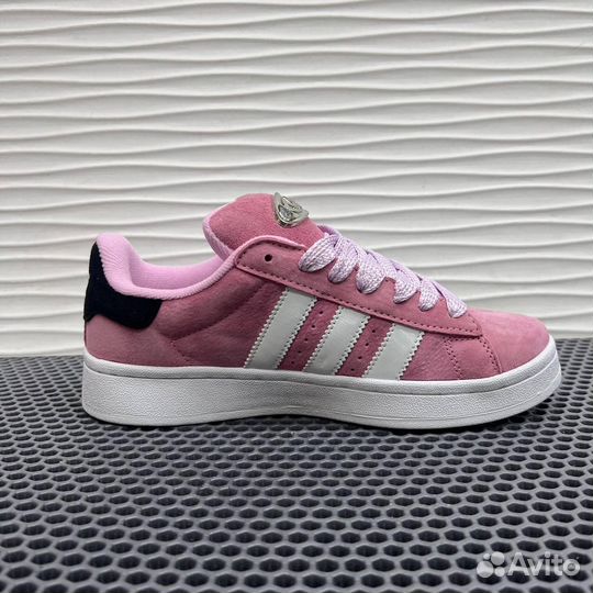 Adidas Campus 00s Bliss Lilac