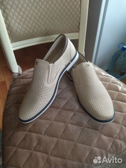 Туфли мужские 42