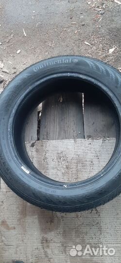 Continental ContiProContact 215/55 R18 94H