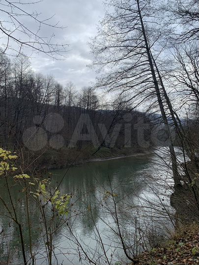 Участок 2,65 га (ИЖС)