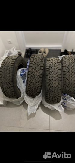 Pirelli Formula Ice 185/65 R15 88