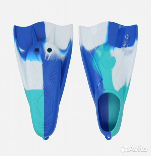 Ласты для плавания