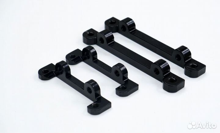 Тормозная система Brembo