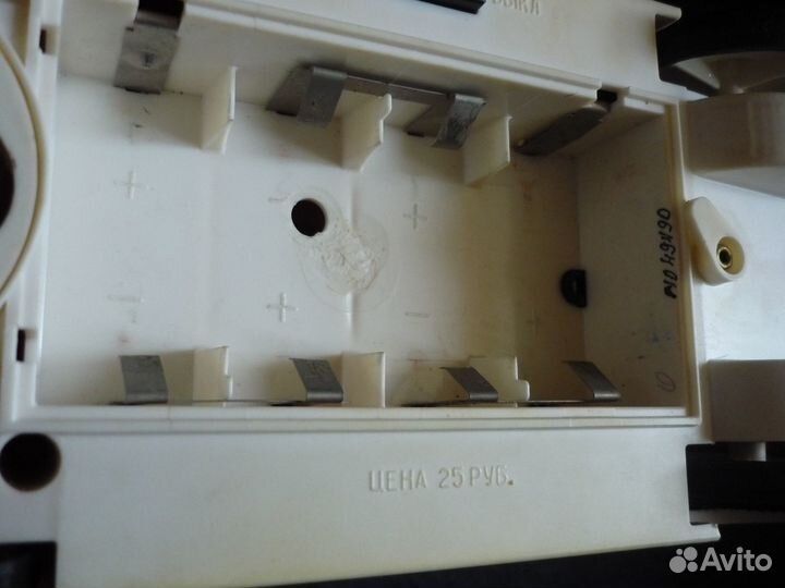 Машинка Скорая Помощь винтаж игрушка СССР