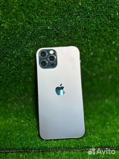 iPhone 12 Pro, 128 ГБ