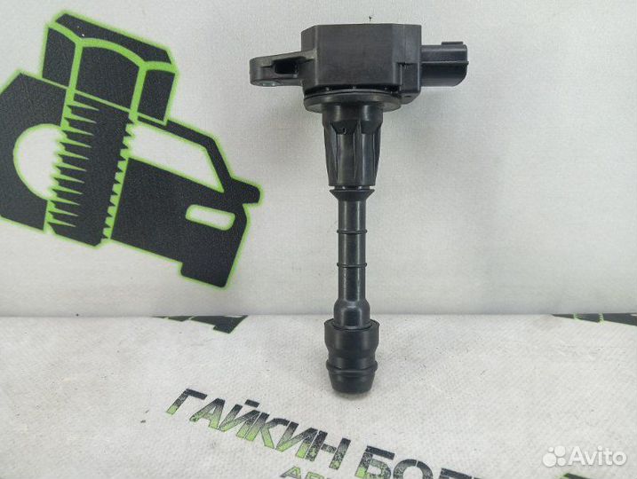 Катушка зажигания Nissan Note хэтчбек 5дв CR14DE