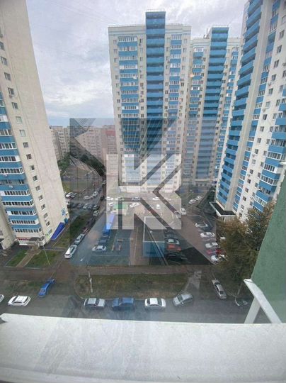 2-к. квартира, 69 м², 12/24 эт.