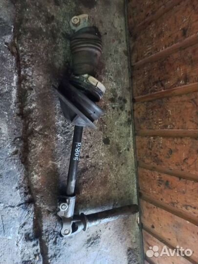 Рулевой карданчик peugeot 806 2.0 nn