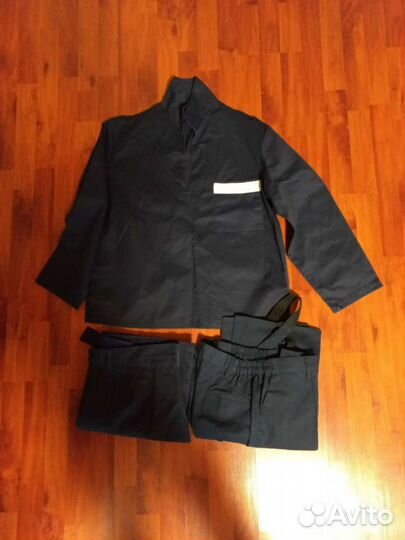 Военная форма