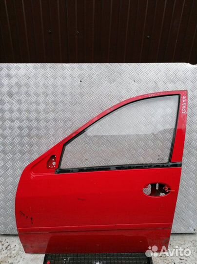 Дверь передняя левая Lifan Breez 520 1.3 LF479Q3