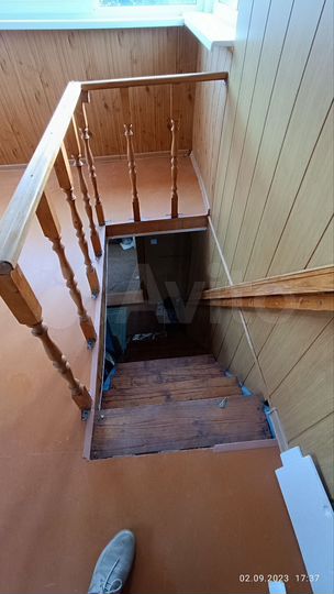 Дача 32 м² на участке 5,3 сот.