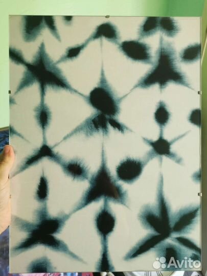 Картина, постер 30х40