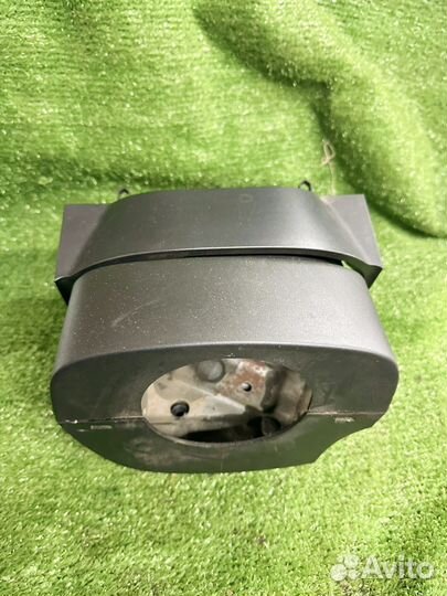 Кожух рулевой колонки ford focus 2