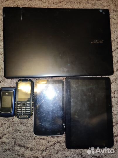 Электроника