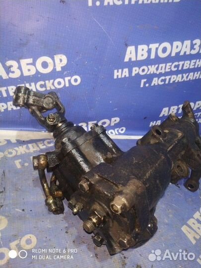 Рулевой редуктор Газ Волга 3110 седан 406 2008