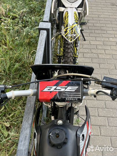 BSE PH125 (23 м/ч)