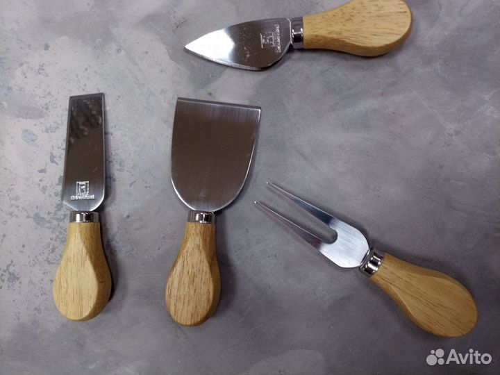 Набор для сыра Regent Formaggio 93-FG-S-05