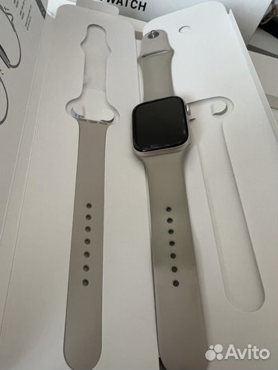 Apple watch se 2022 44mm