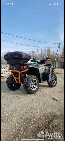 Рм-800 DUO EPS