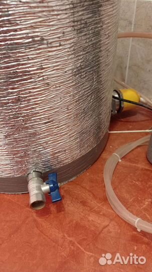 Ректификационная колонна 2 дюйма бу