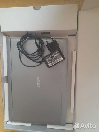 Планшет Acer Aspire Switch 11