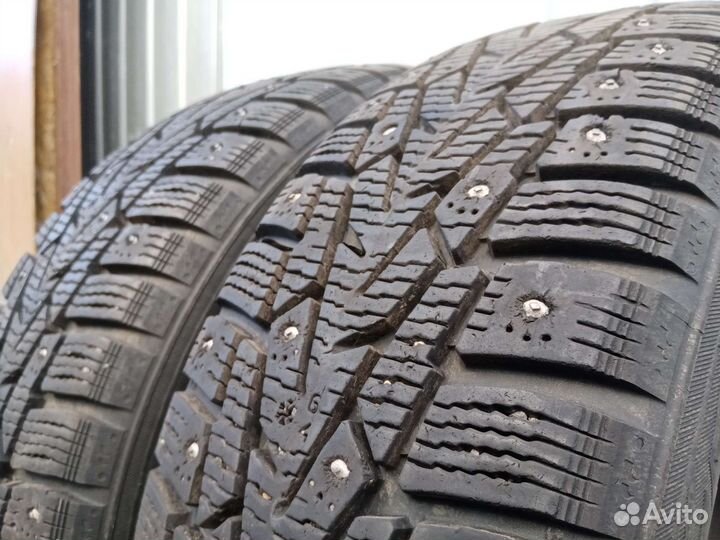 Nokian Tyres Nordman 7 185/60 R15 88T