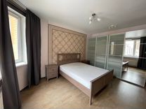 2-к. квартира, 52,6 м², 4/15 эт.