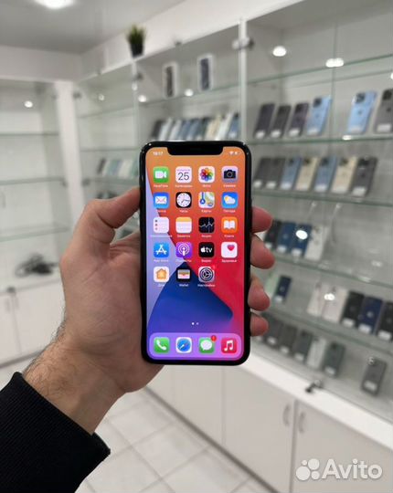 iPhone 11 Pro, 256 ГБ