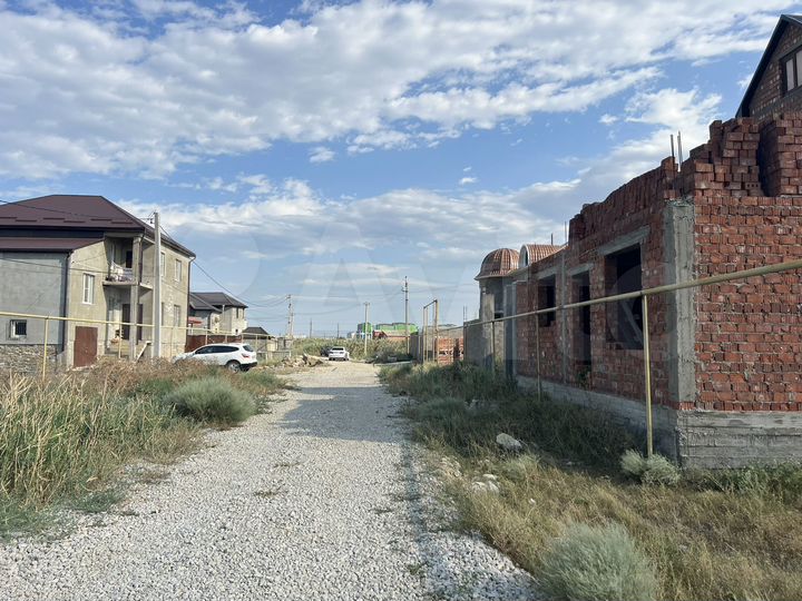 Участок 6 сот. (ИЖС)