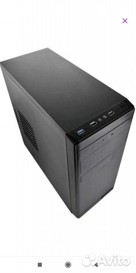 Компьютерный корпус