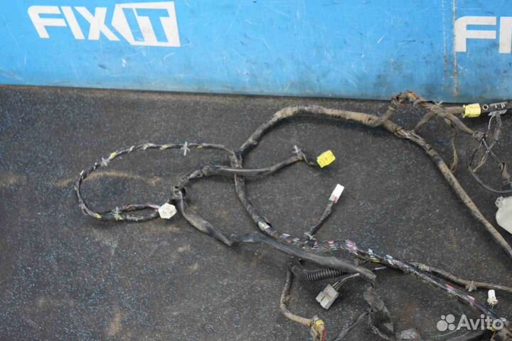 Проводка Nissan Primera (Ниссан Примера) P12 24017