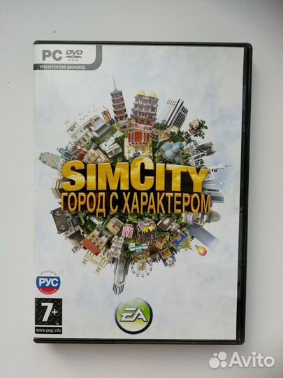 Компьютерные игры