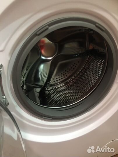 Стиральная машина новая